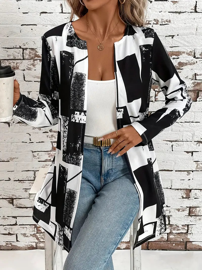 Elegantly Designed Jacket