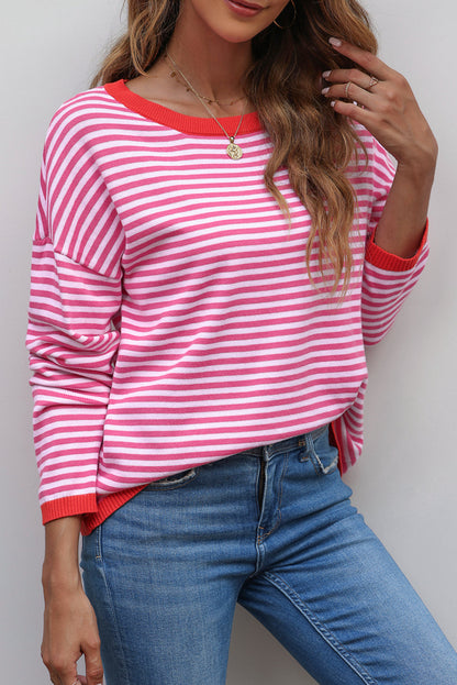 Classic Designed Pullover