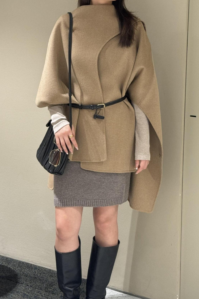 Elegantly Designed Coat