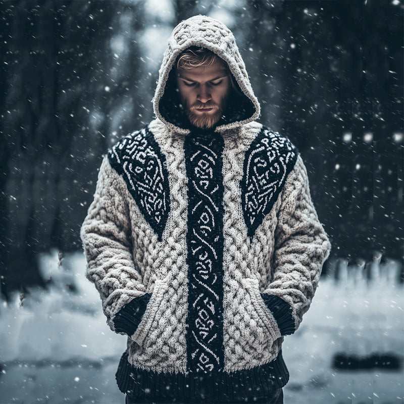 Elegantly Designed Sweater