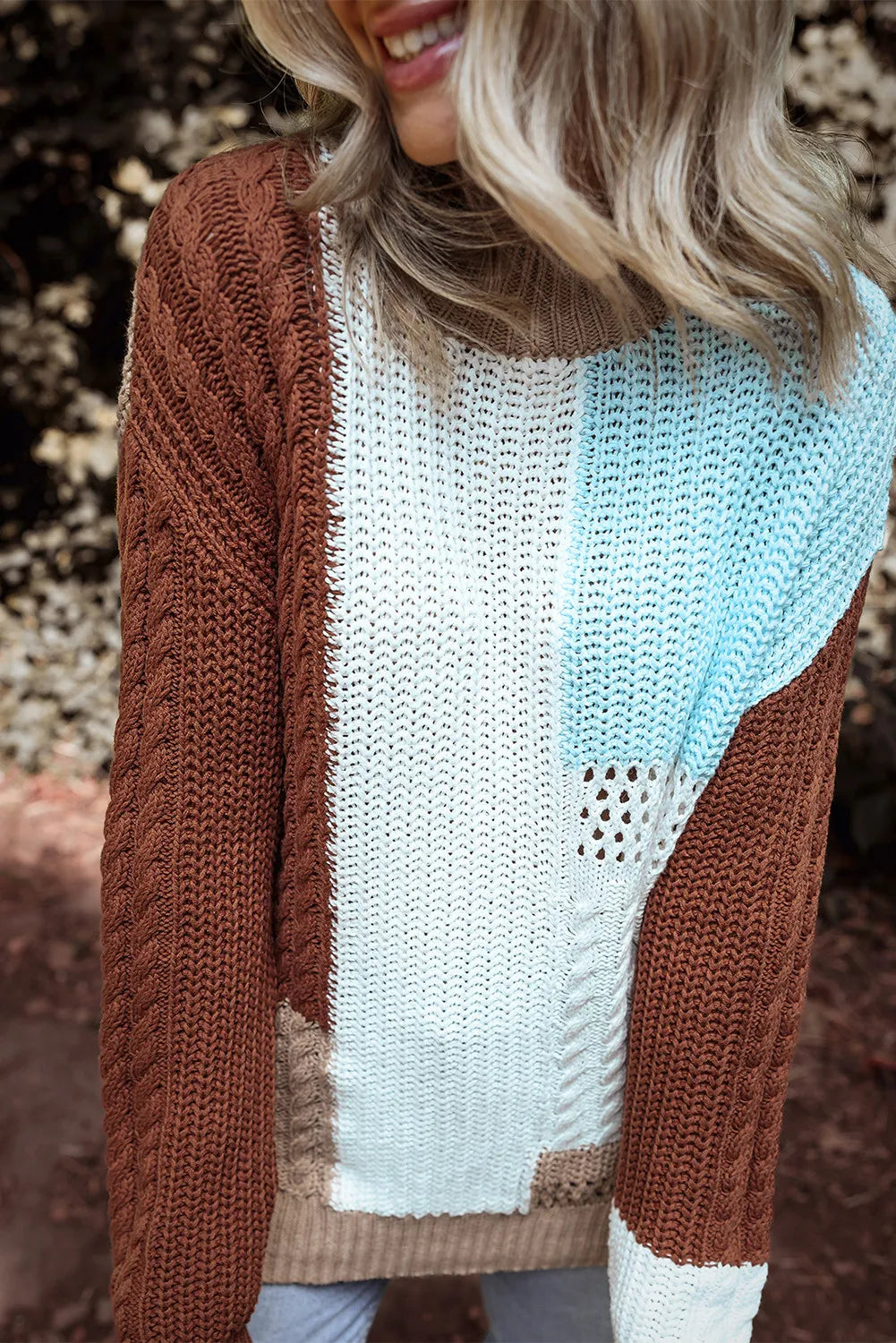 Classic Vintage Sweater