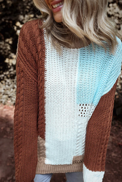 Classic Vintage Sweater