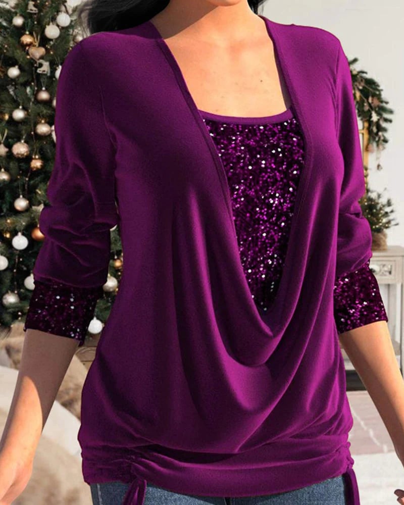 Elegantly Designed Shirt