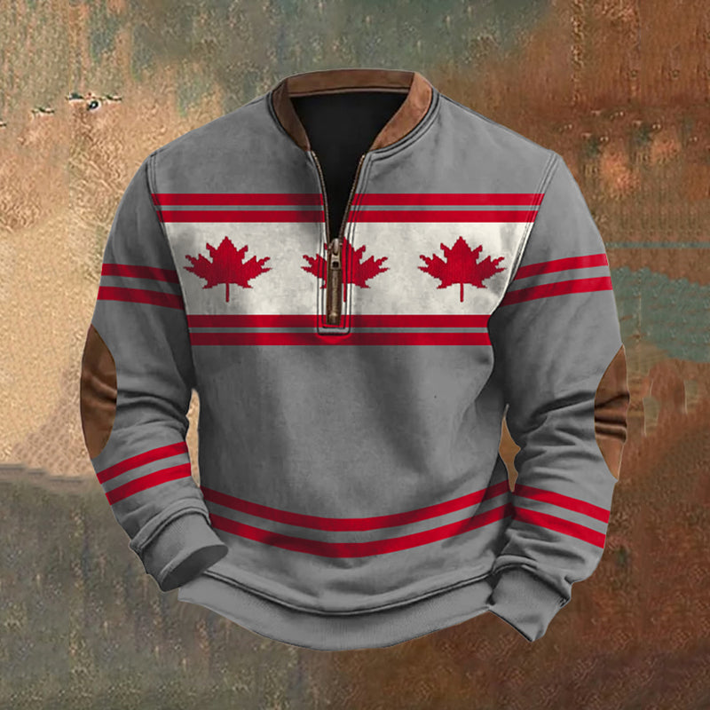 Timeless Vintage Style Shirt