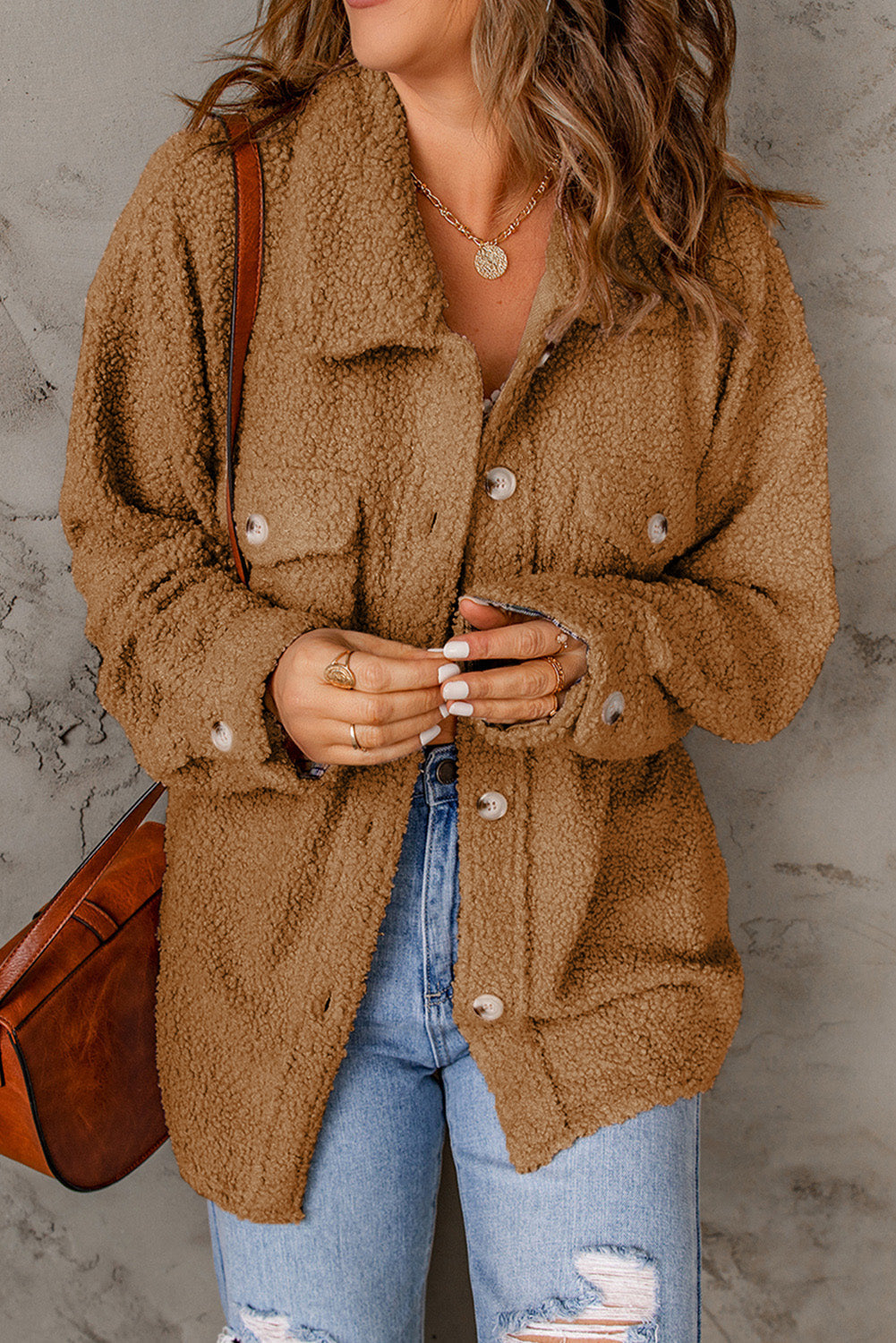 Classic Vintage Jacket