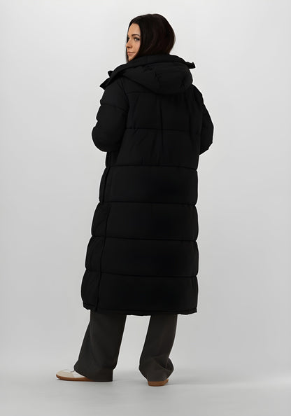 Gracefully Designed Coat