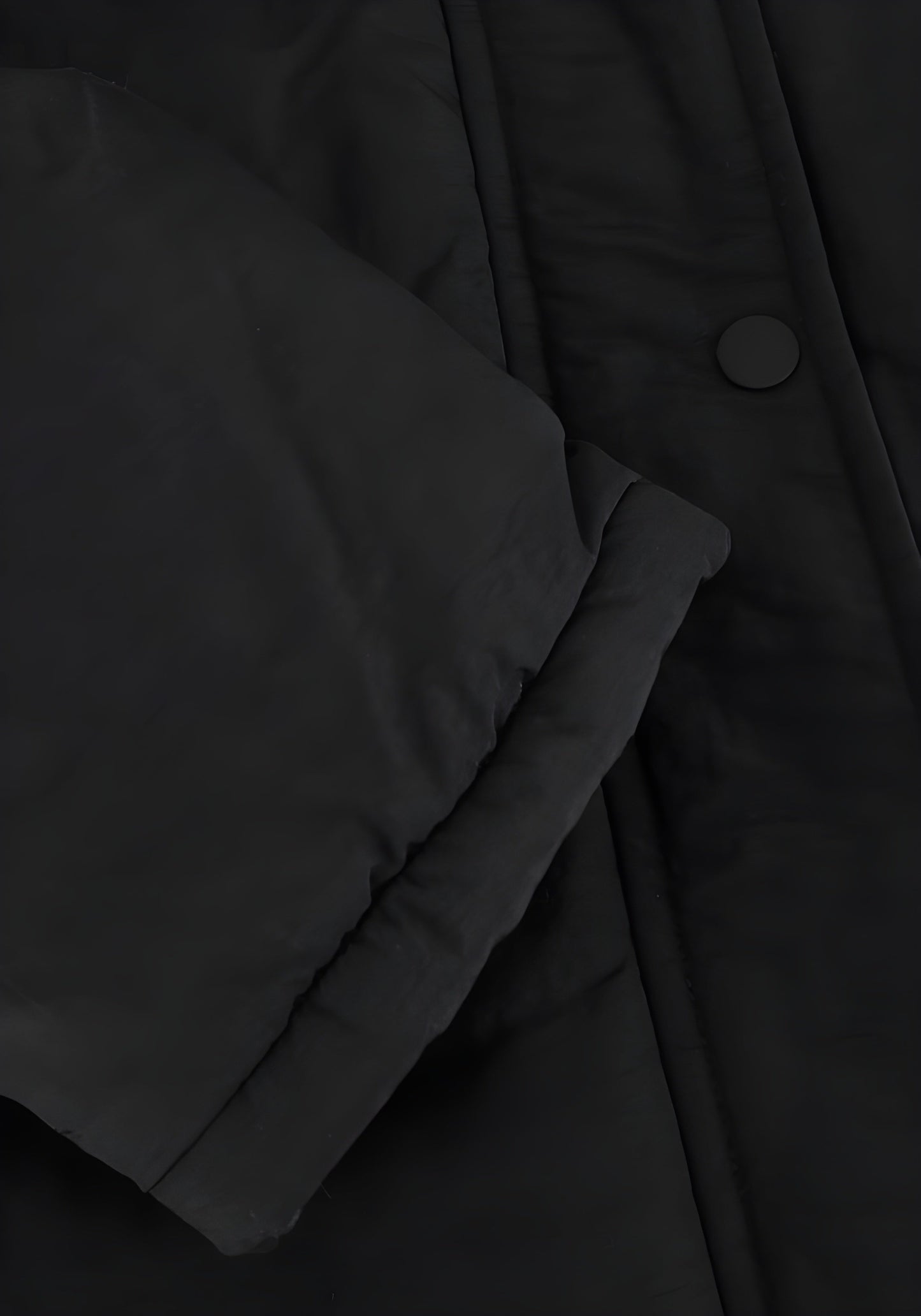 Gracefully Designed Coat