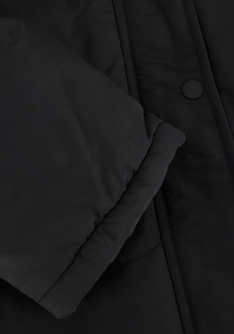 Gracefully Designed Coat
