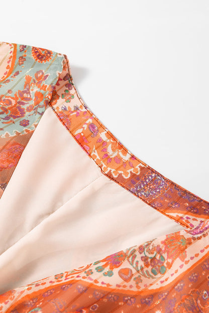 Beautifully Crafted Dress