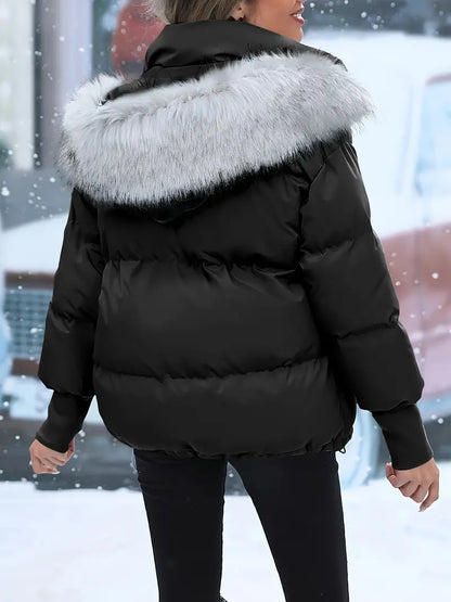 Gracefully Designed Jacket