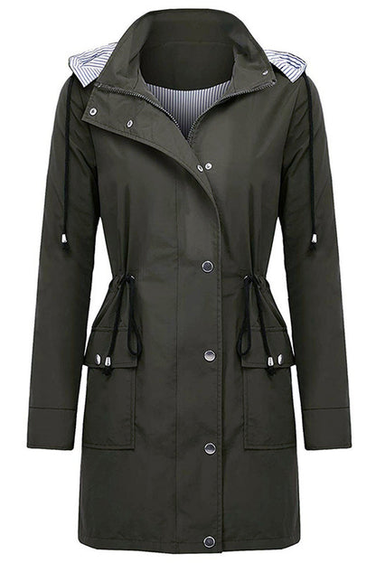Classic Designed Jacket