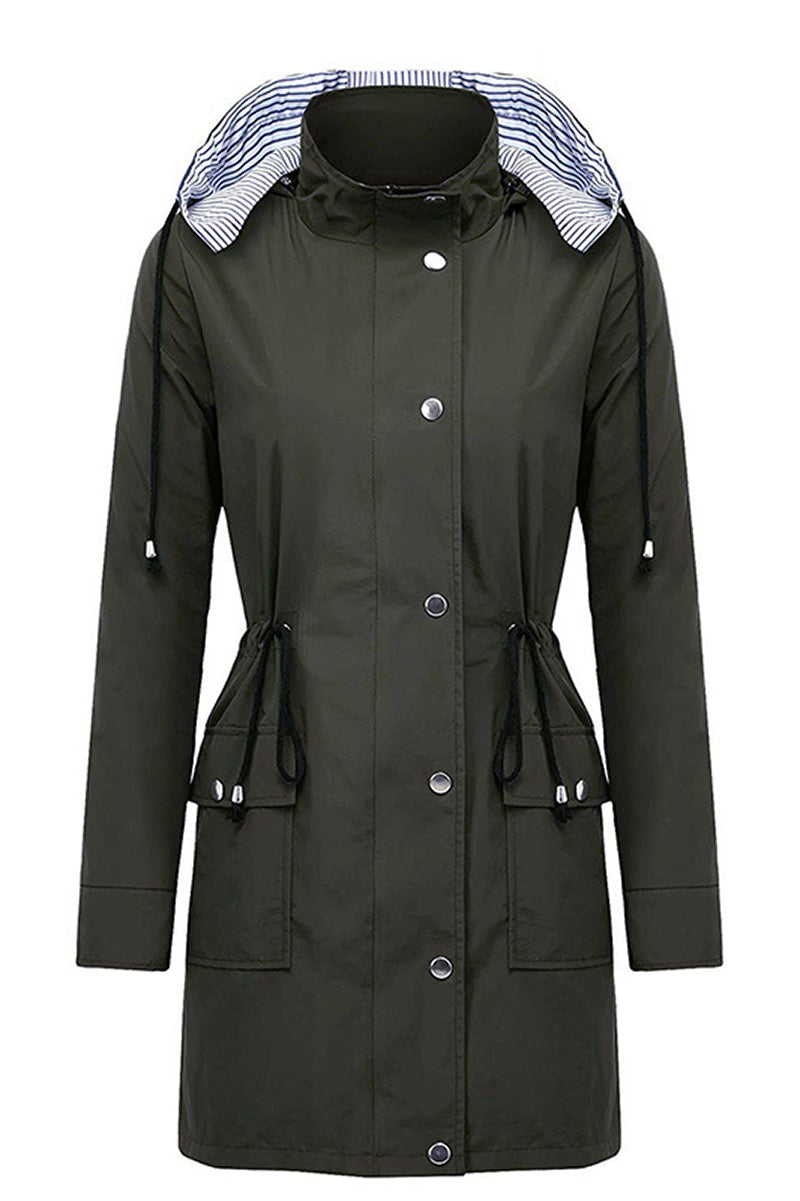 Classic Designed Jacket