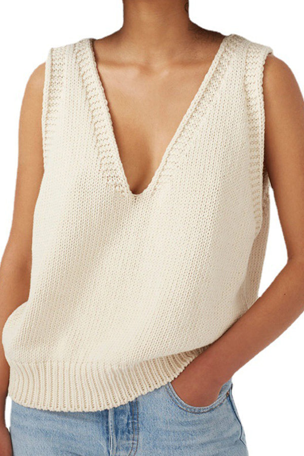 Vintage Inspired Sweater