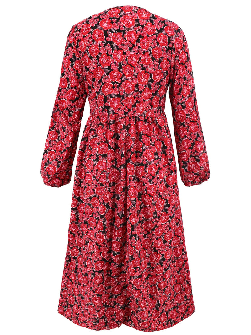 Beautifully Crafted Dress