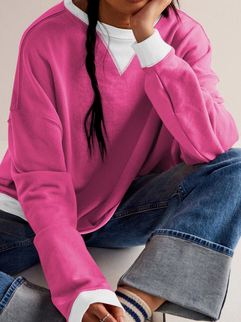 Classic Designed Shirt