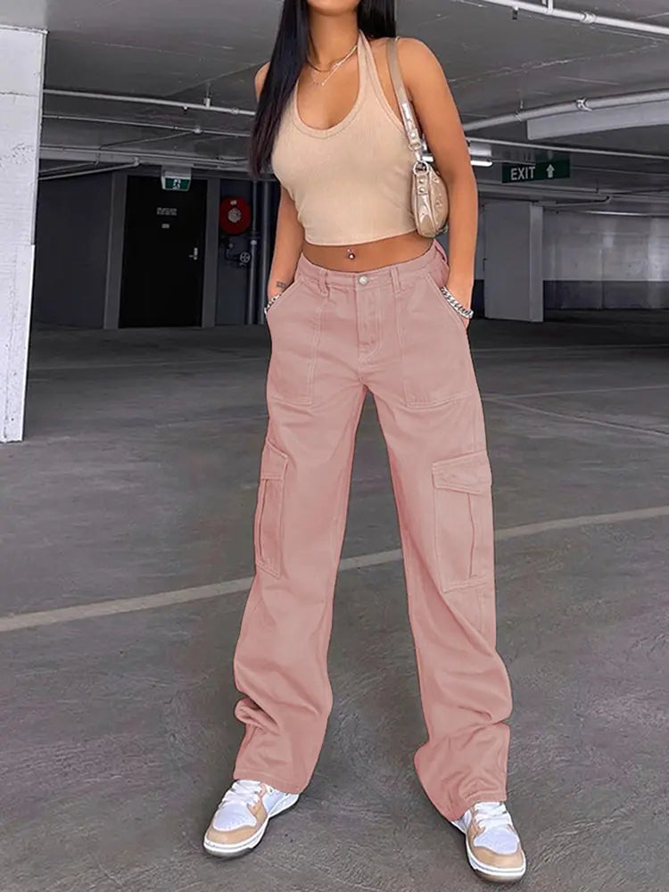Vintage Inspired Pants