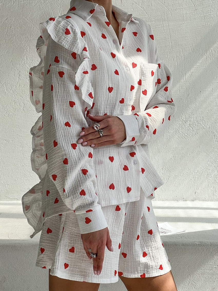 Beautifully Crafted Shirt