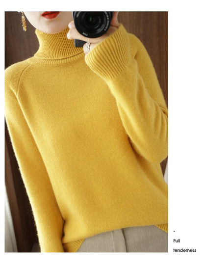 Classic Vintage Sweater