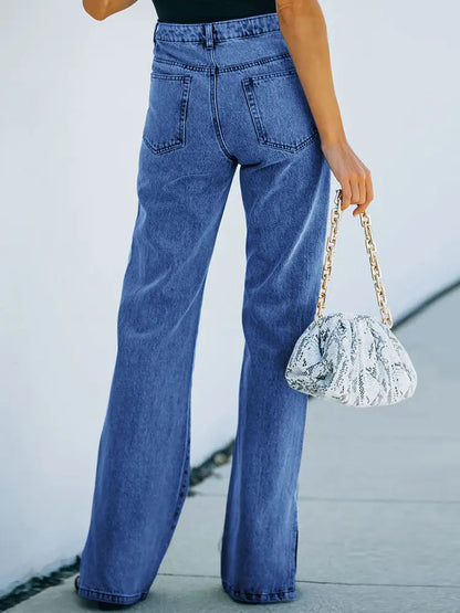 Classic Designed Pants
