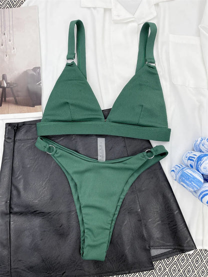 Timeless Vintage Style Garment