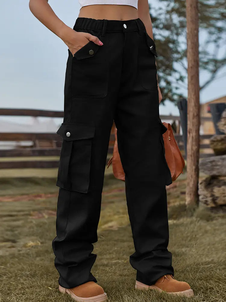 Thoughtfully Designed Pants