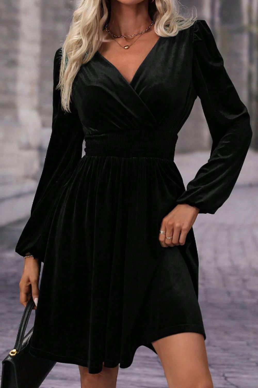 Beautifully Crafted Dress