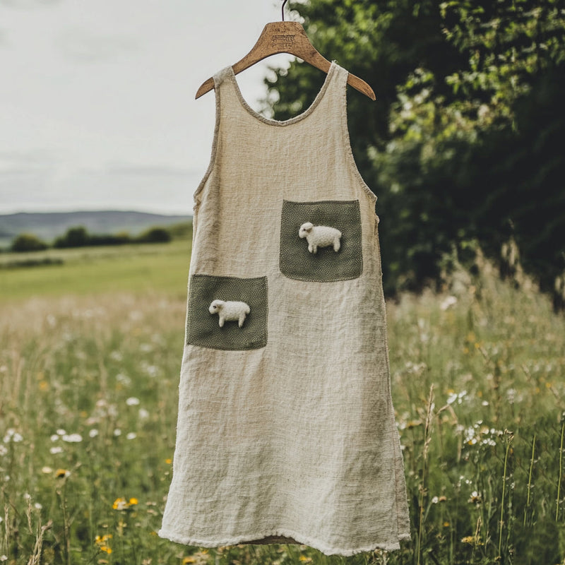 Classic Designed Dress