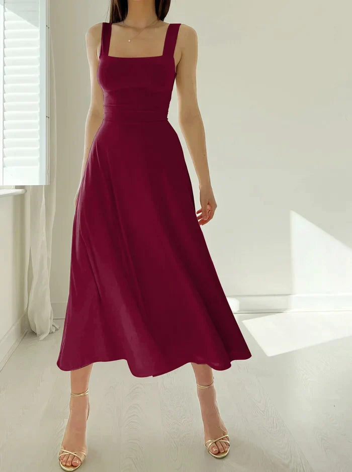 Elegantly Designed Dress