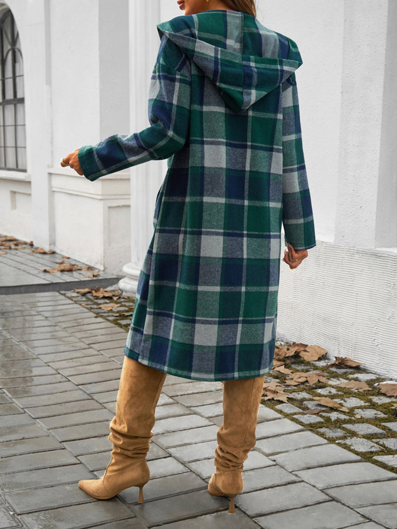 Classic Vintage Coat