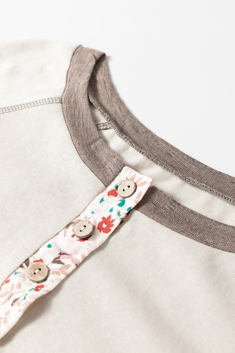 Elegantly Designed T-Shirt