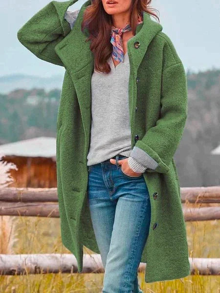 Classic Designed Jacket