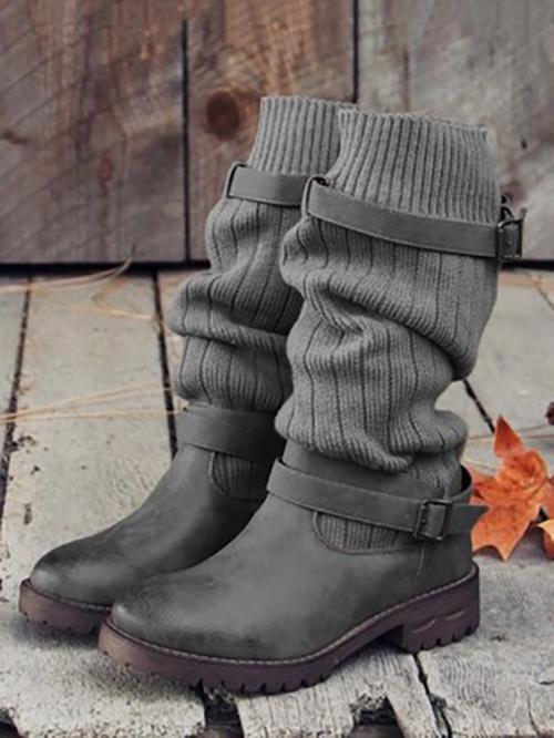 Comfortable Orthopedic Boots for Daily Wear