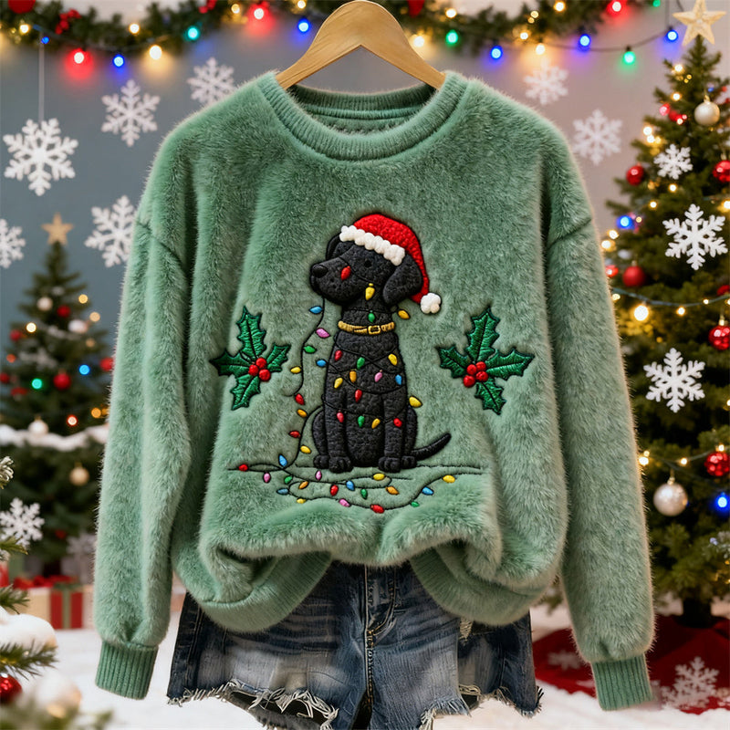 Classic Vintage Sweater