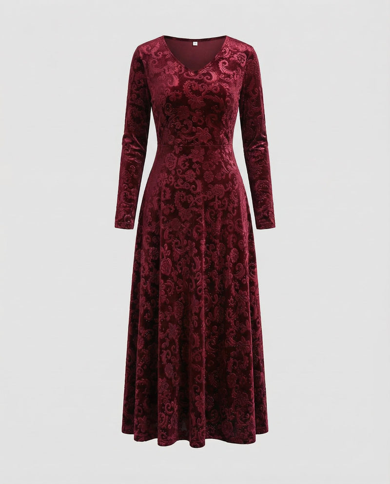 Thoughtfully Designed Garment