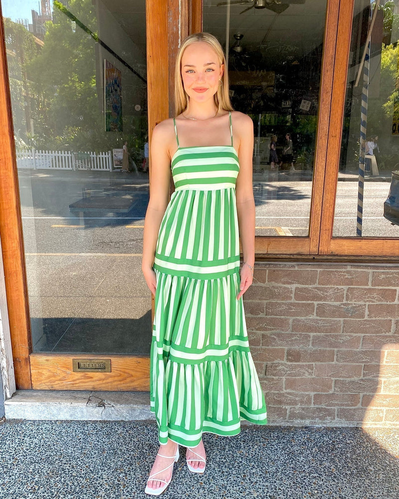 Vintage Inspired Dress