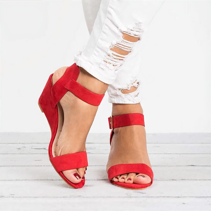 Comfortable Orthopedic Sandals for Daily Wear