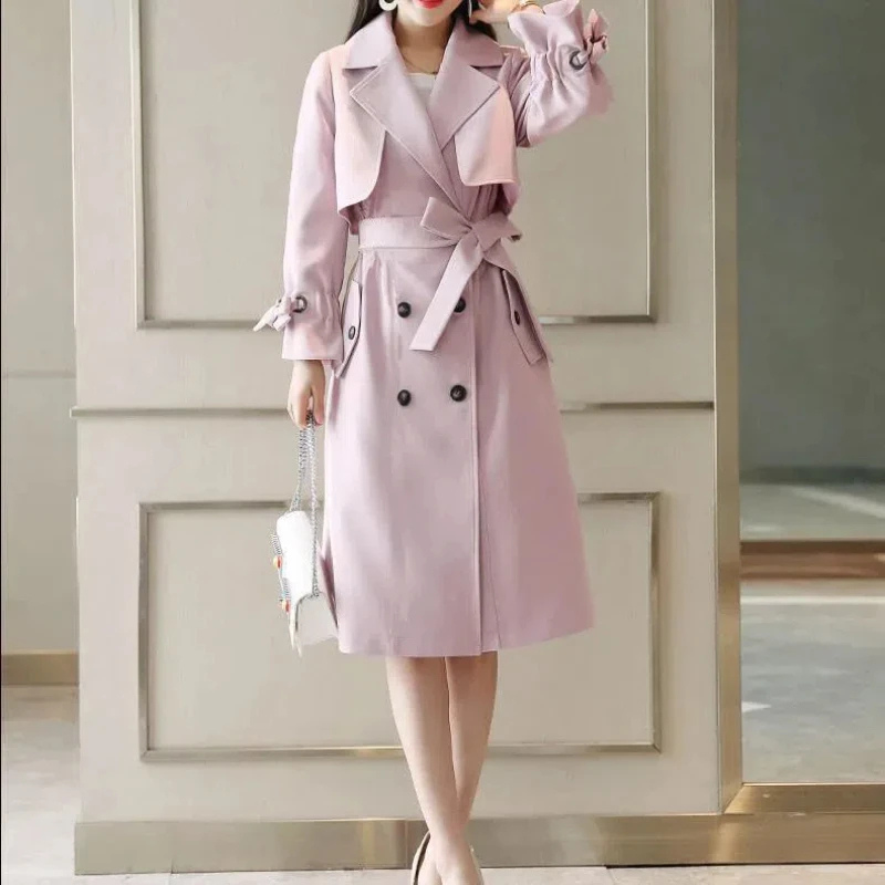 Classic Designed Coat