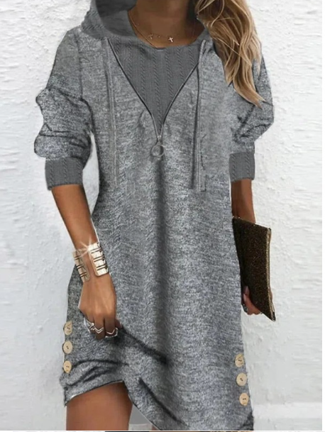 Elegantly Designed Dress
