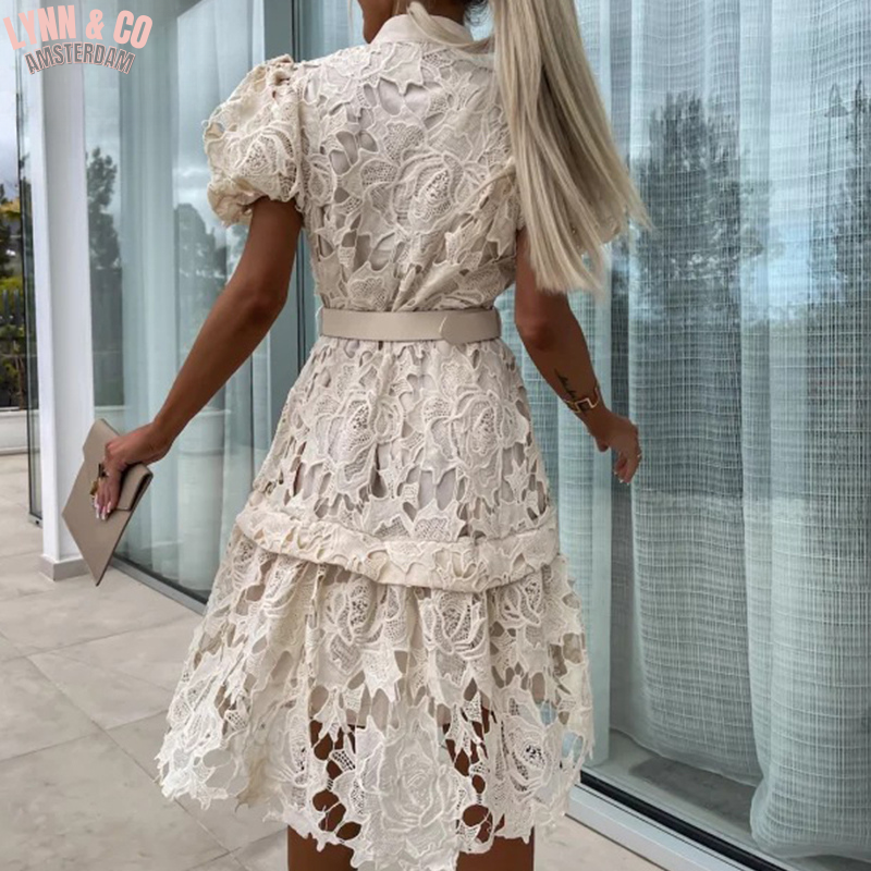 Thoughtfully Designed Dress
