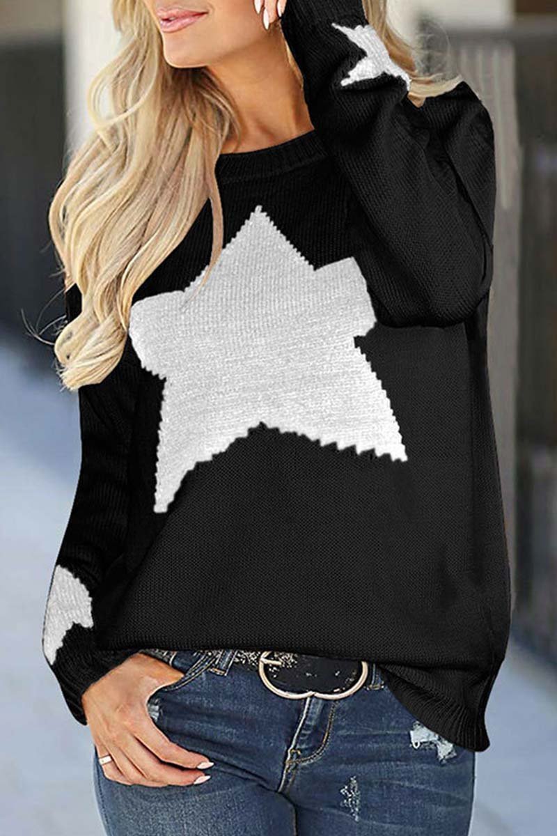 Thoughtfully Designed Sweater