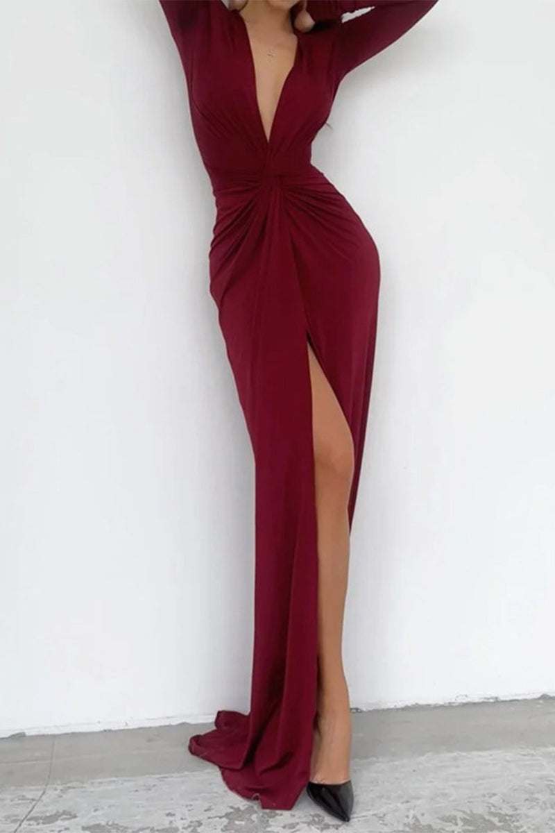 Timeless Vintage Style Garment