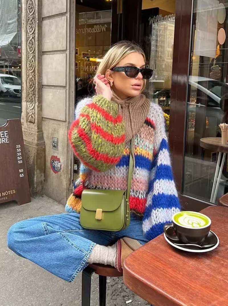 Classic Vintage Sweater
