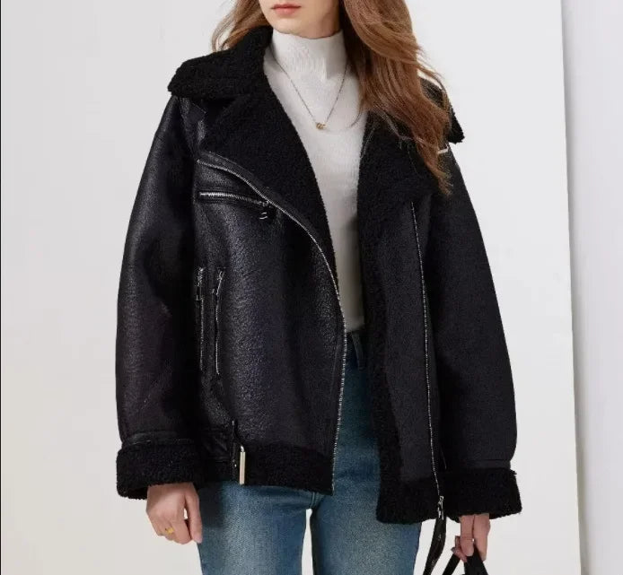 Classic Designed Jacket