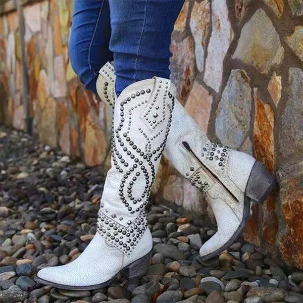 Beautifully Crafted Orthopedic Boots