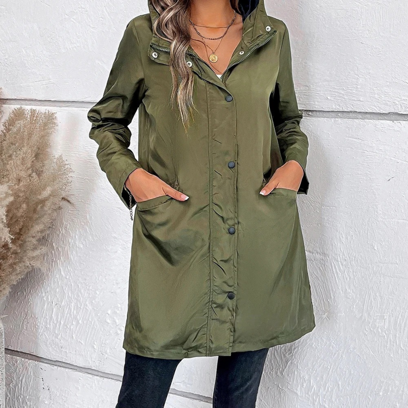 Beautifully Crafted Garment