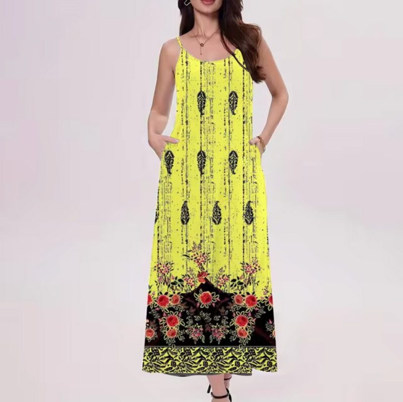 Vintage Inspired Dress