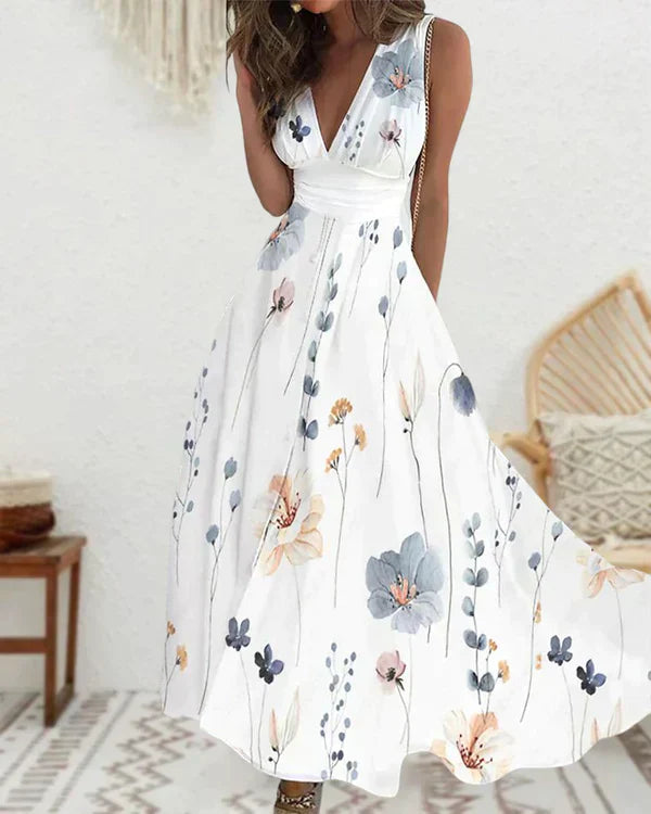 Vintage Inspired Dress