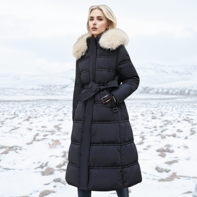 Beautifully Crafted Coat