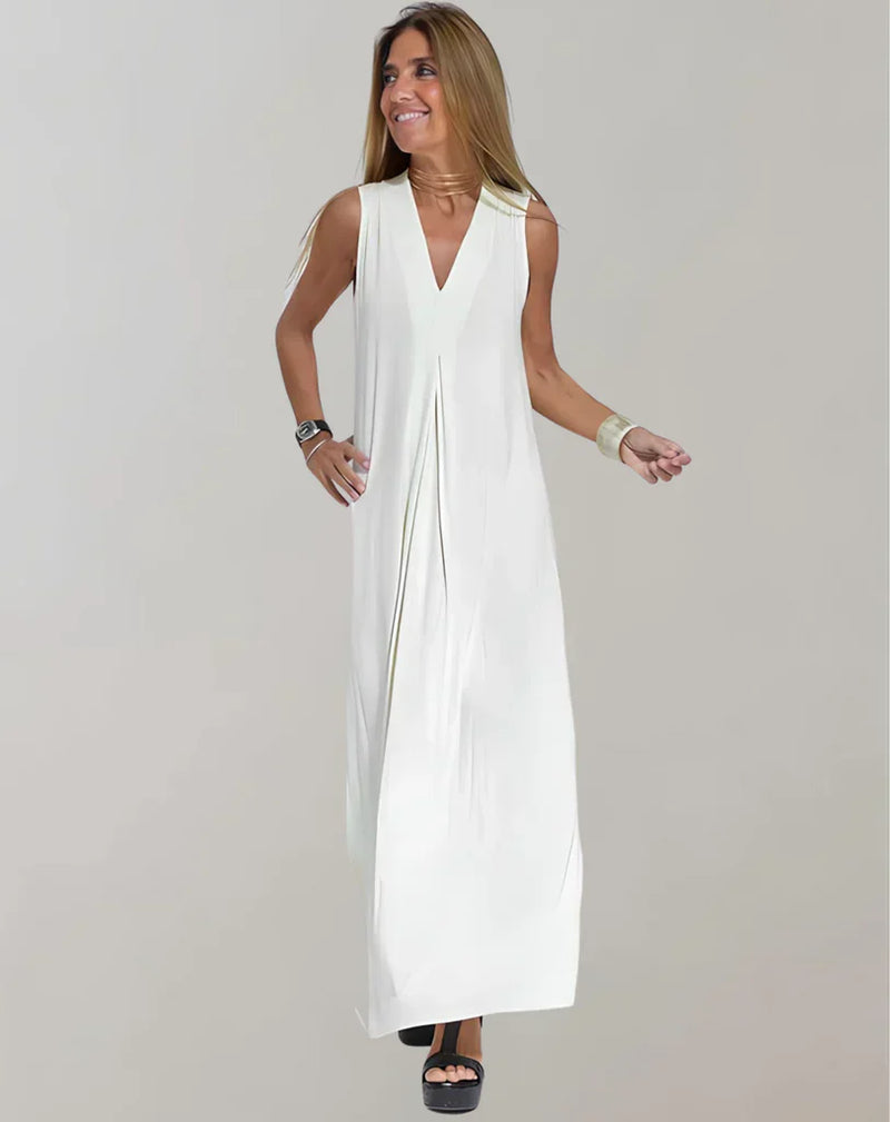 Gracefully Designed Garment