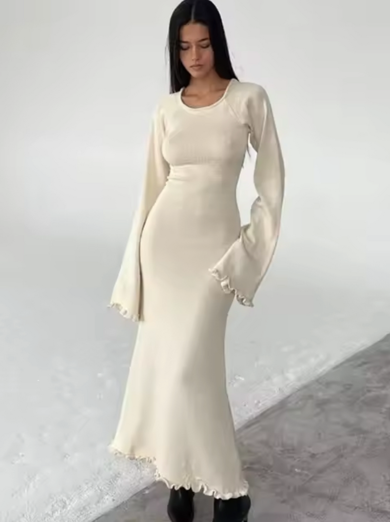 Thoughtfully Designed Dress